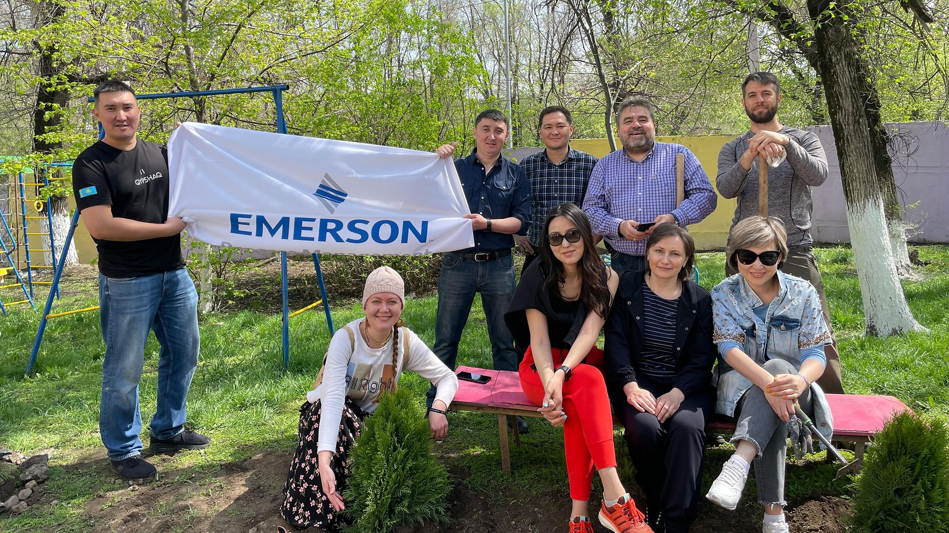 Earth Day Ecochallenge 2023 | Emerson IN